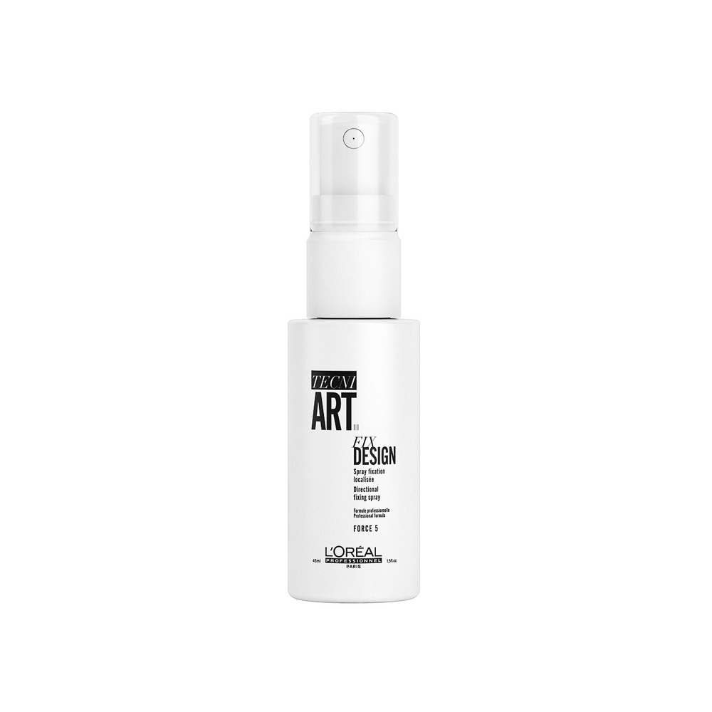 L'Oréal Professionnel Tecni Art - Fix Design Spray fixation
