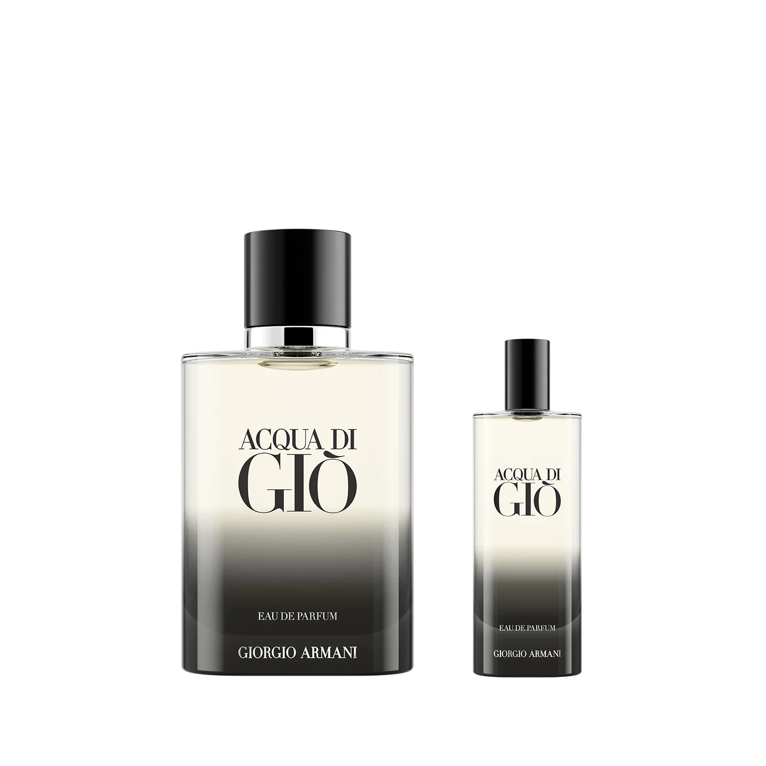 Acqua Di Giò Eau de Parfum Poklon set - Muški parfem Poklon set, Eau de Parfum