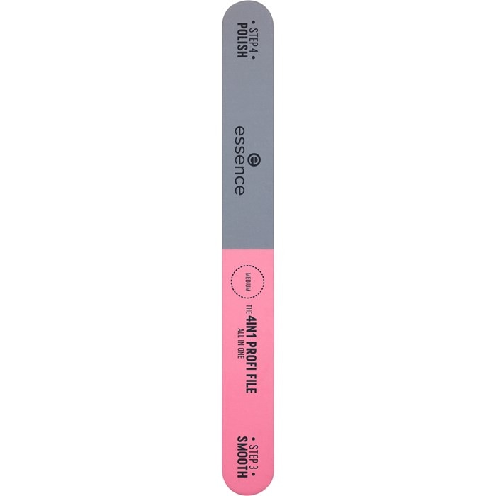 The 4 In 1 Profi File