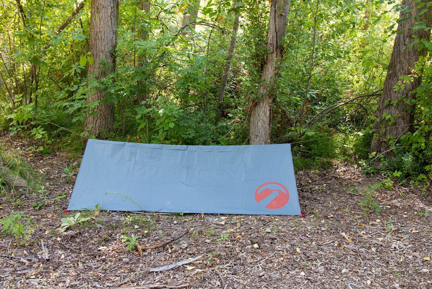 Klymit Roamer Large Tarp