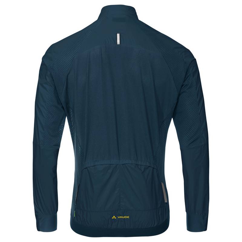 VAUDE Men's Furka Air Jacket Outdoorjacke Herren