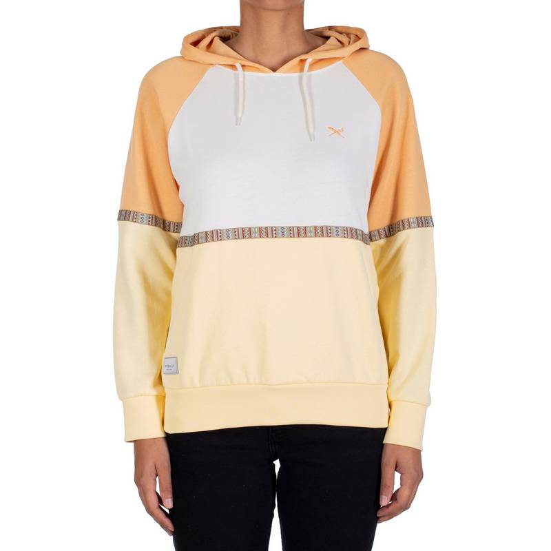 iriedaily Kachi Hoodie Damen