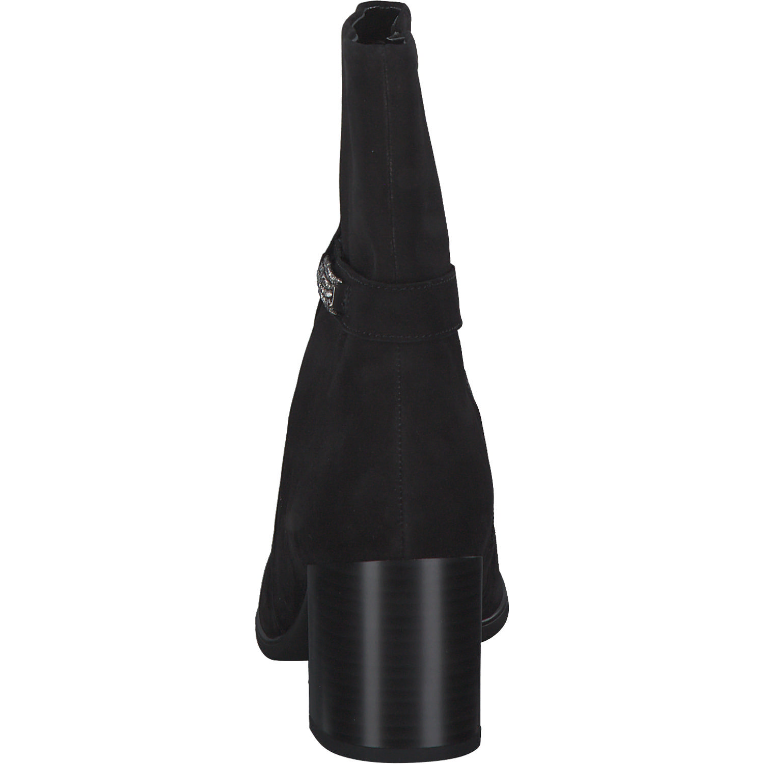 Gabor 35.531, Stiefeletten, Damen, Schwarz