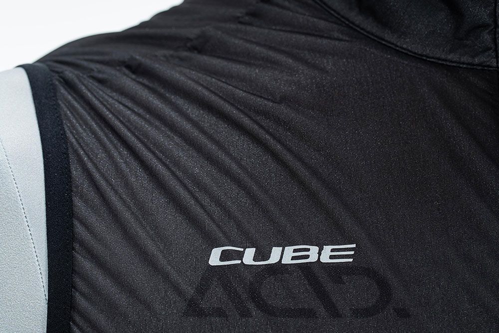 Cube Teamline - Windweste kaufen | Bike-Discount