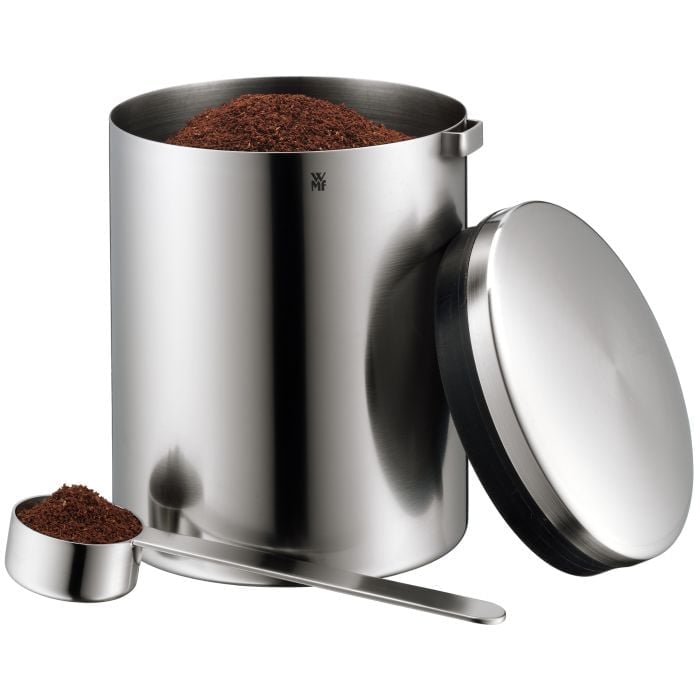Kult Kaffeedose mit Kaffeemass