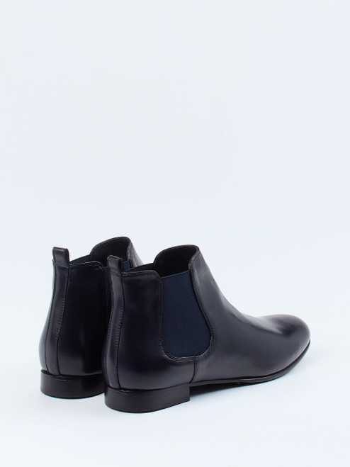 Chelsea Boots-17101090005 Konstantin Starke