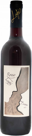 2020 Loghi Toscana IGP trocken - Berni Valentino Azienda Agricola