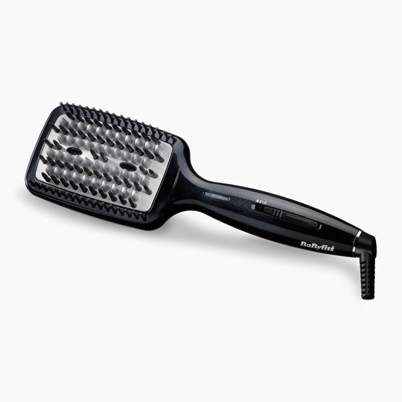 Brosse lissante 3D