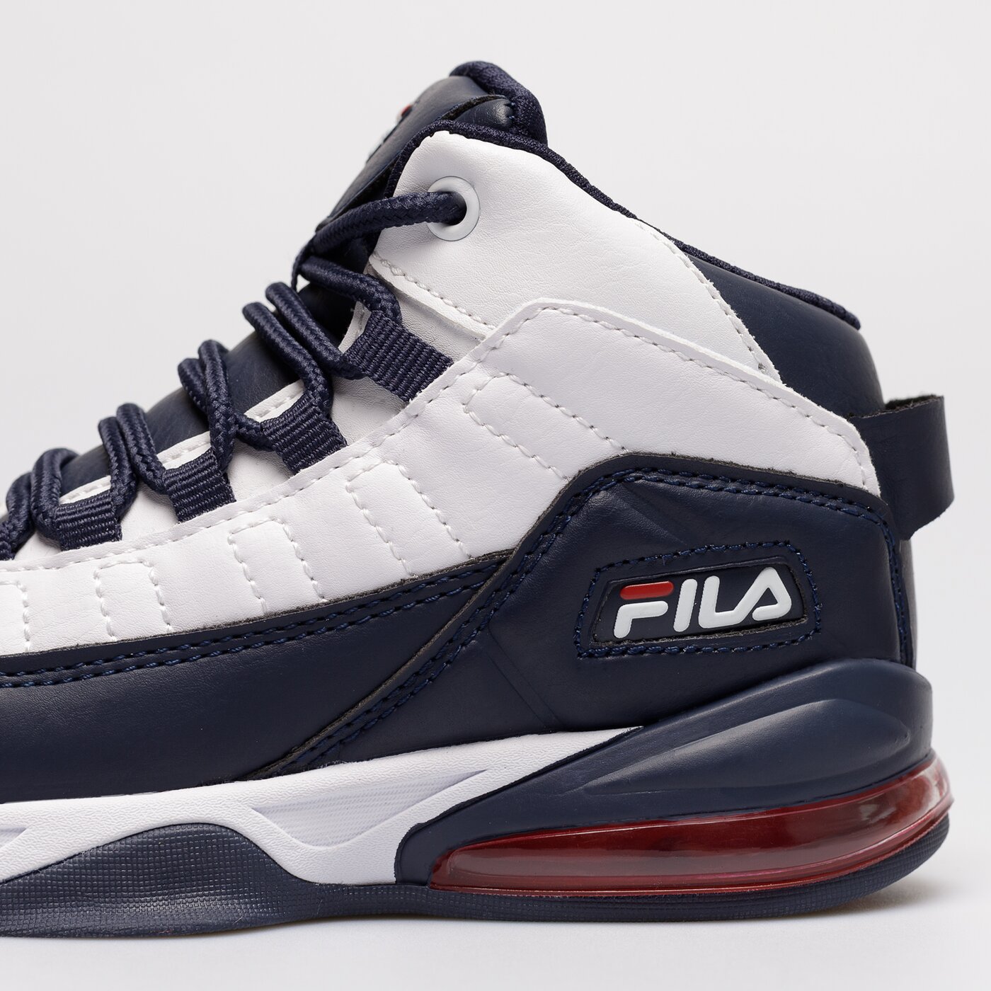 FILA ACTIVISOR VIZ Weiß