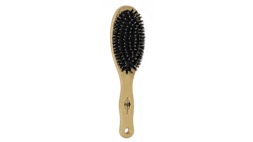 Braun & Wettberg Haarbürste