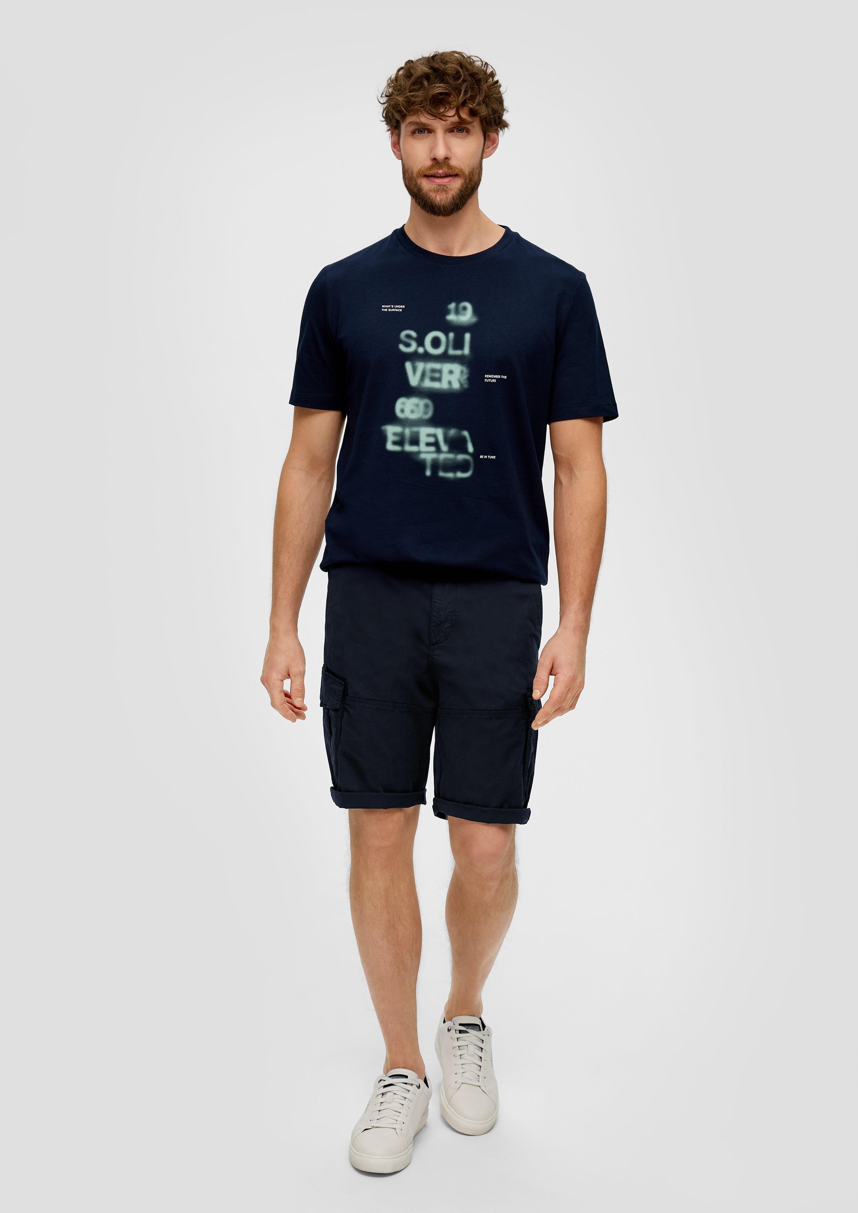 Phoenix: Bermuda aus Twill  2141741-5978