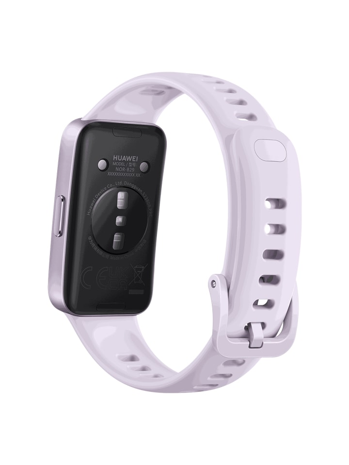Huawei Fitnesstracker Band 10 in lila günstig kaufen onesize