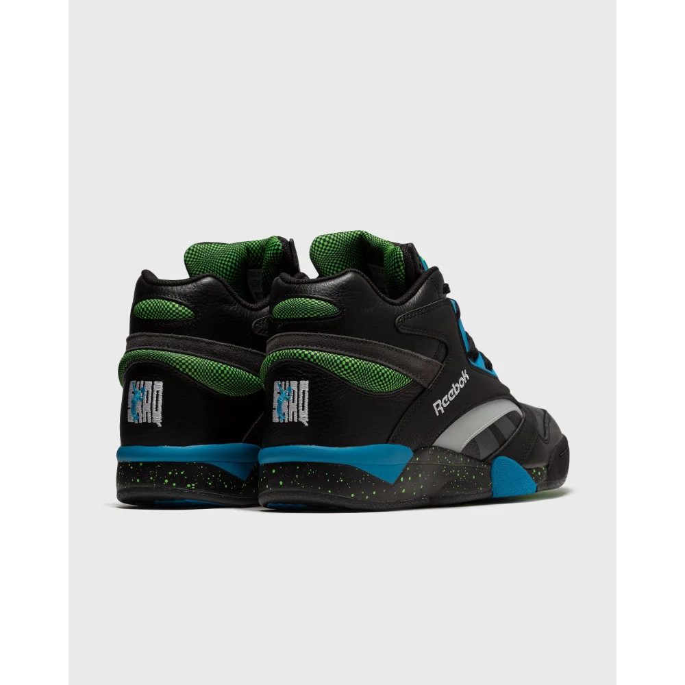 Reebok Shaq Victory Pump H06491 / schwarz