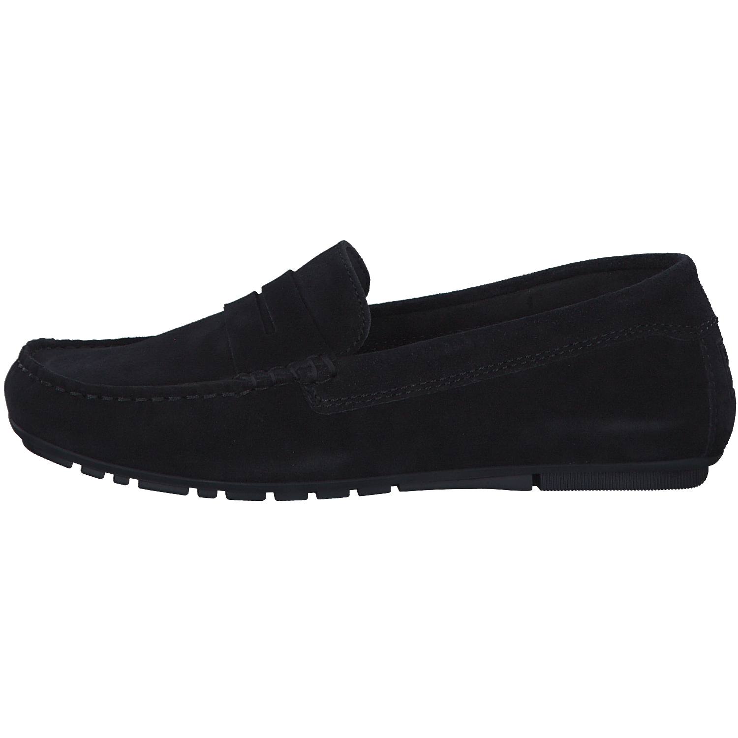 MarcO`Polo 40214623, Mokassins, Damen, Blau