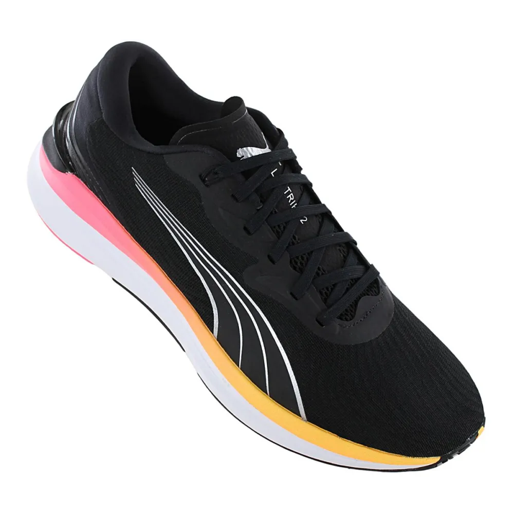 PUMA Electrify Nitro 2 37681407 / schwarz
