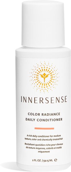 Innersense Organic Beauty Color Radiancedaily Conditioner Conditioner