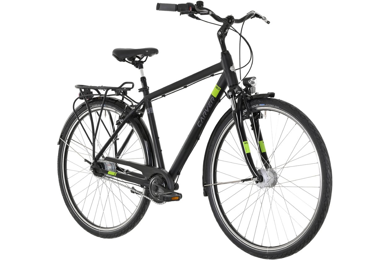 Carver Cityzen 120 - 2024 - 28 Zoll - Diamant