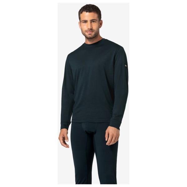 super.natural - Tundra 175 L/S - Longsleeve