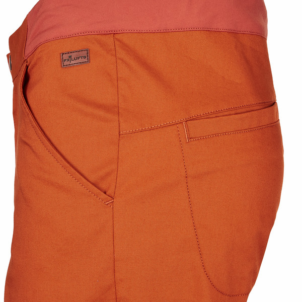 APRICENA BOULDER PANTS Herren - Kletterhose