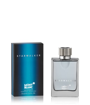 Montblanc Starwalker Eau de Toilette-75 ml