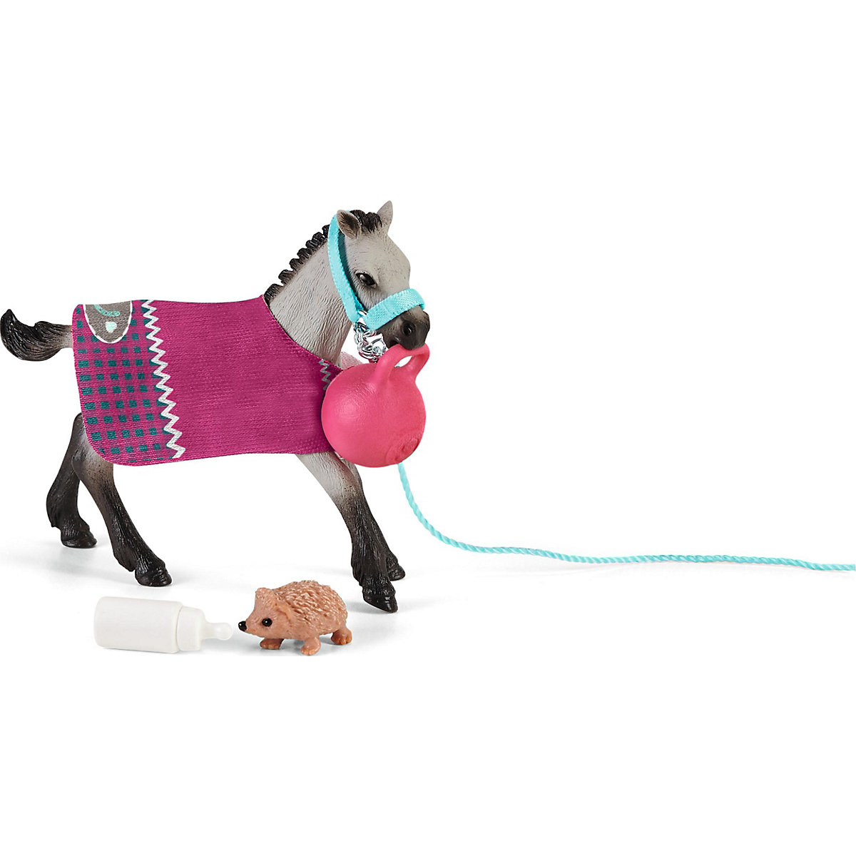 Schleich Horse Club 42534 Spielspaß mit Fohlen