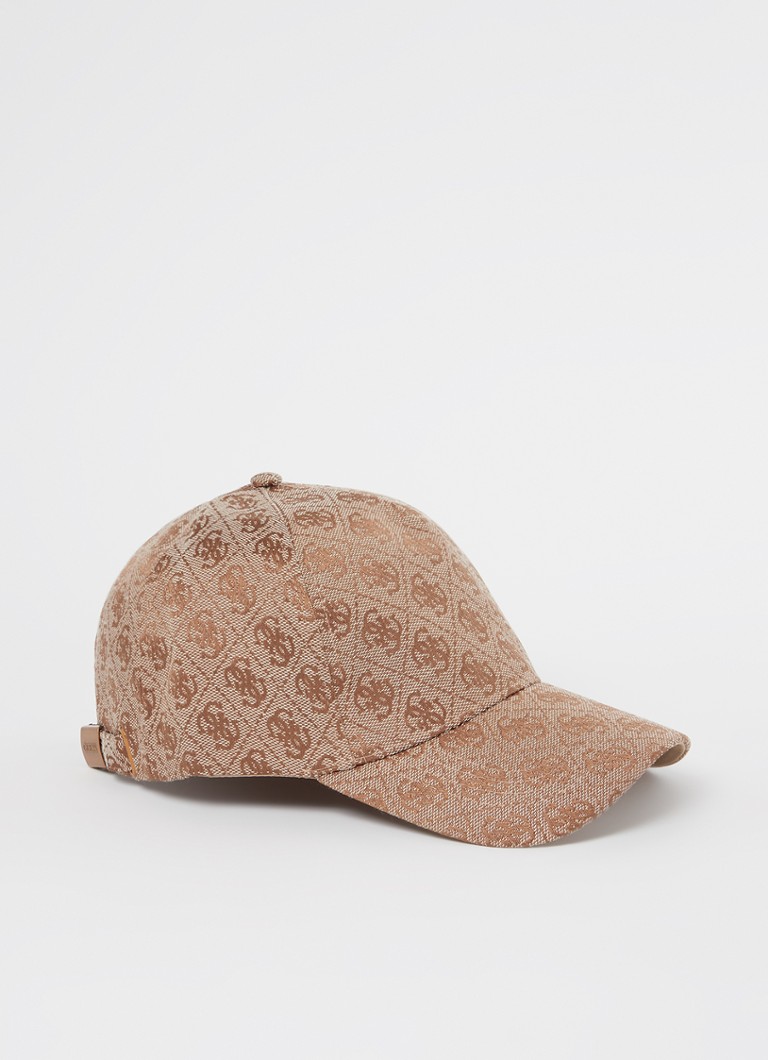 GUESS  Aviana pet met logoprint