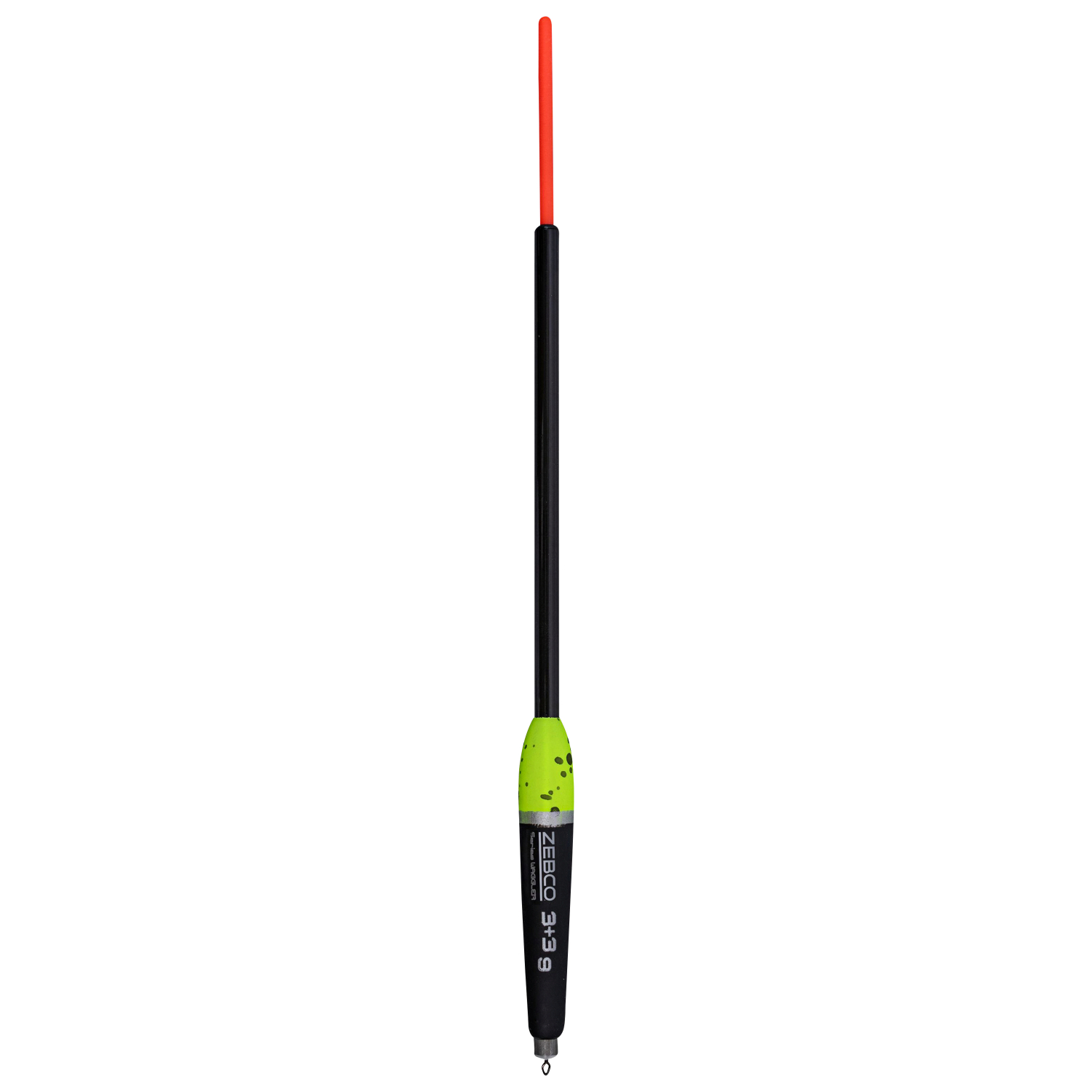 Zebco Waggler Trophy Z1
