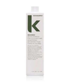Kevin.Murphy Maxi.Wash Detox Haarshampoo 1000 ml