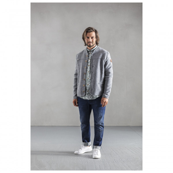Maloja - MilaunM. Nos - Wolljacke