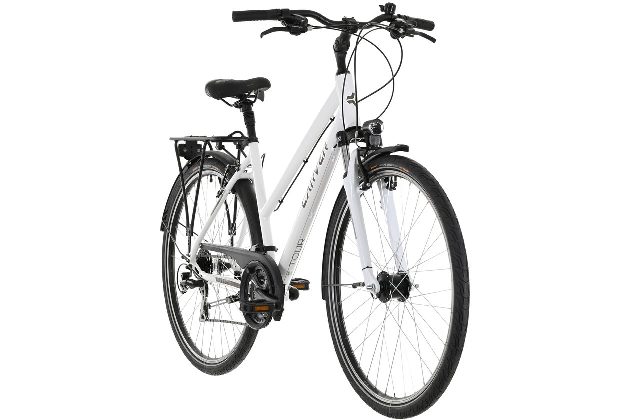 Carver Tour 100 - 2024 - 28 Zoll - Damen Sport