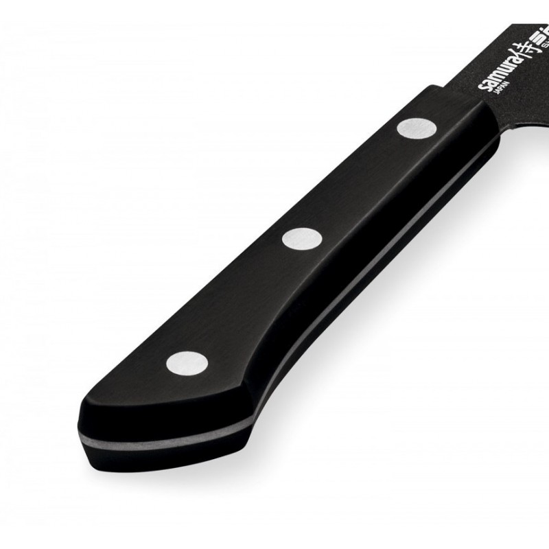 Samura Shadow Nakiri Messer cm.17