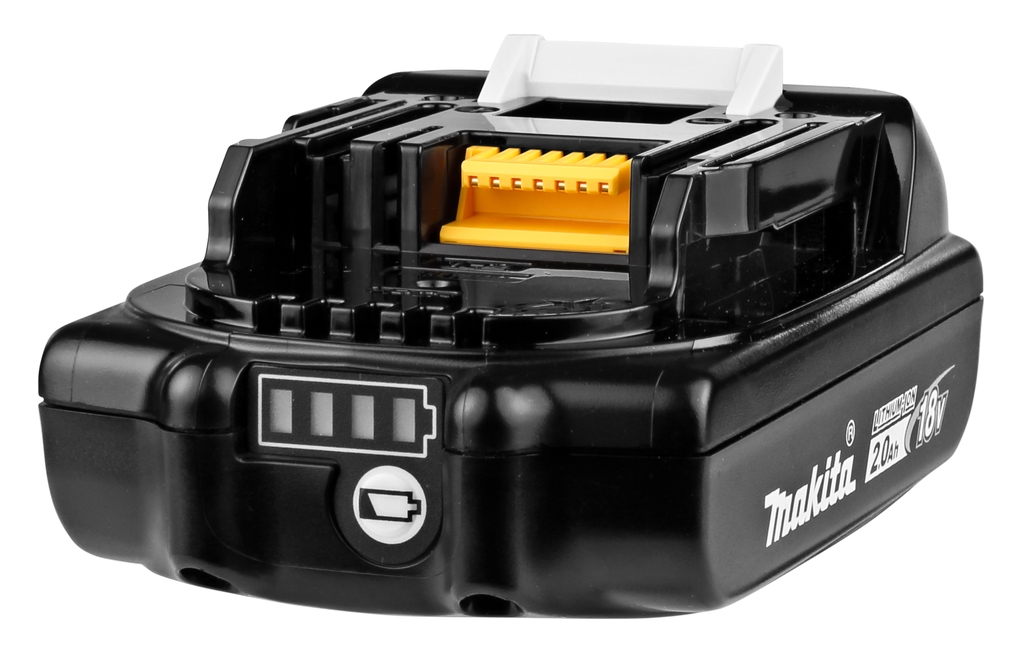 Makita pribor 197254-9 Akumulator BL1820B 18V 2,0Ah