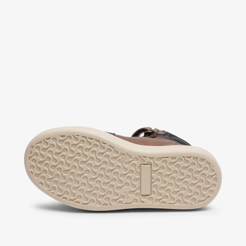 mio e tex coconut - Braun