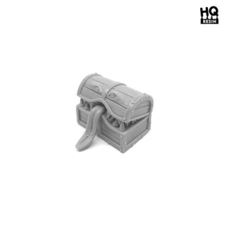 HQ Resin - Mimic