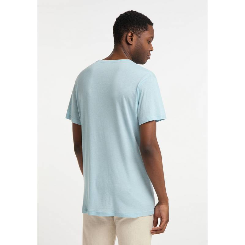 SOMWR Grainy T-Shirt T-Shirt Herren