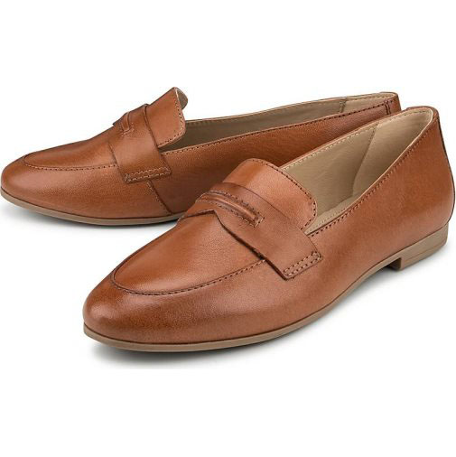 Drievholt Penny-Loafer
