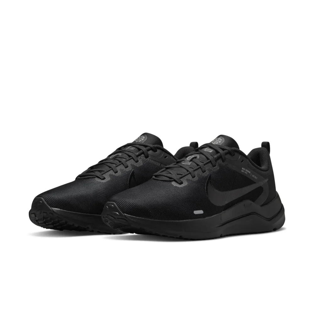 Nike Downshifter 12 dd9293-002 / schwarz