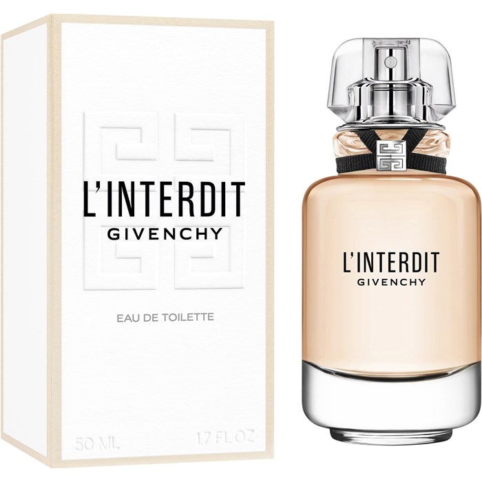 Eau de Toilette Spray