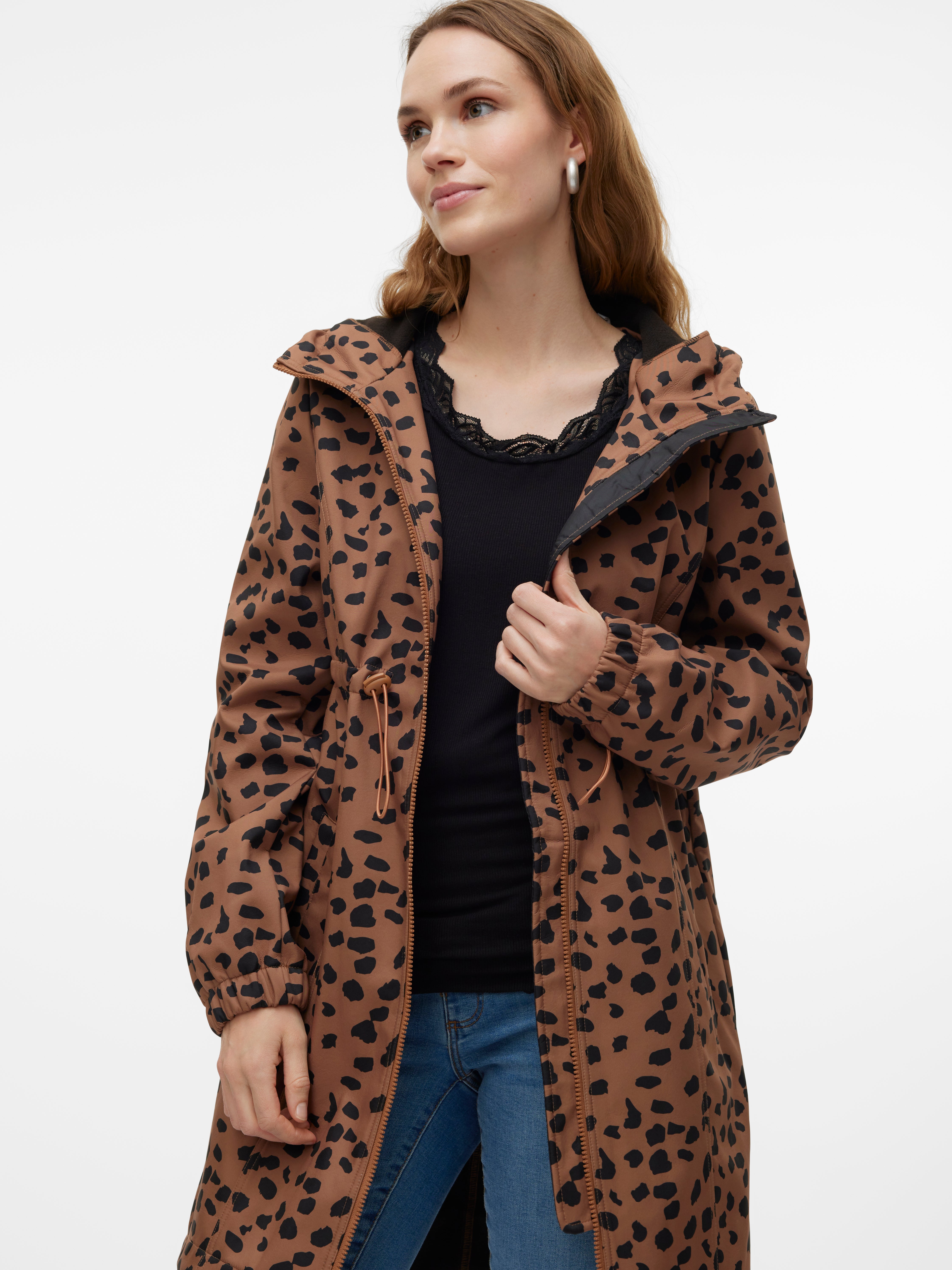 Umstands-jacke