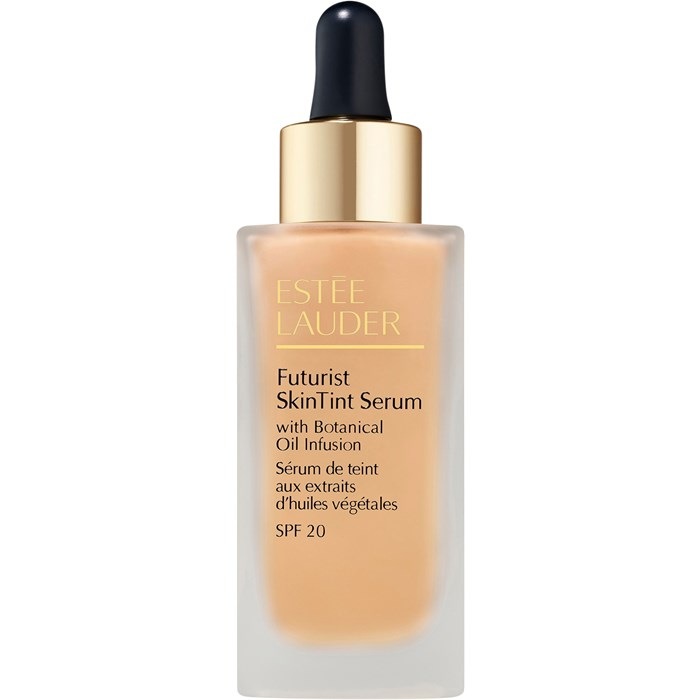 Futurist Skintint Serum Foundation