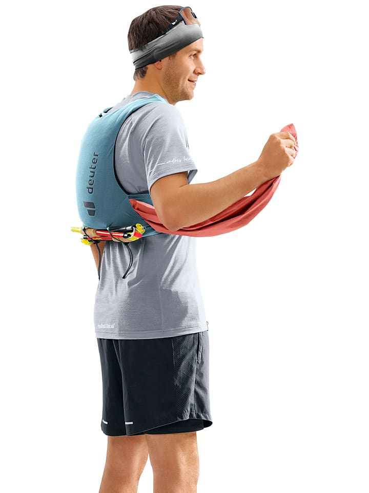 Deuter Trailrunningrucksack 