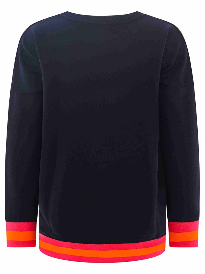 Zwillingsherz Sweatshirt 