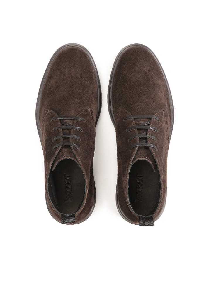 Kazar Chelsea Boots in Braun günstig kaufen