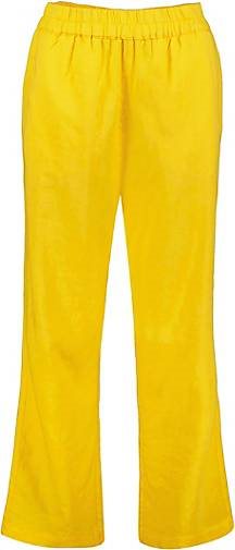 kate storm Damen Hose mit Leinen