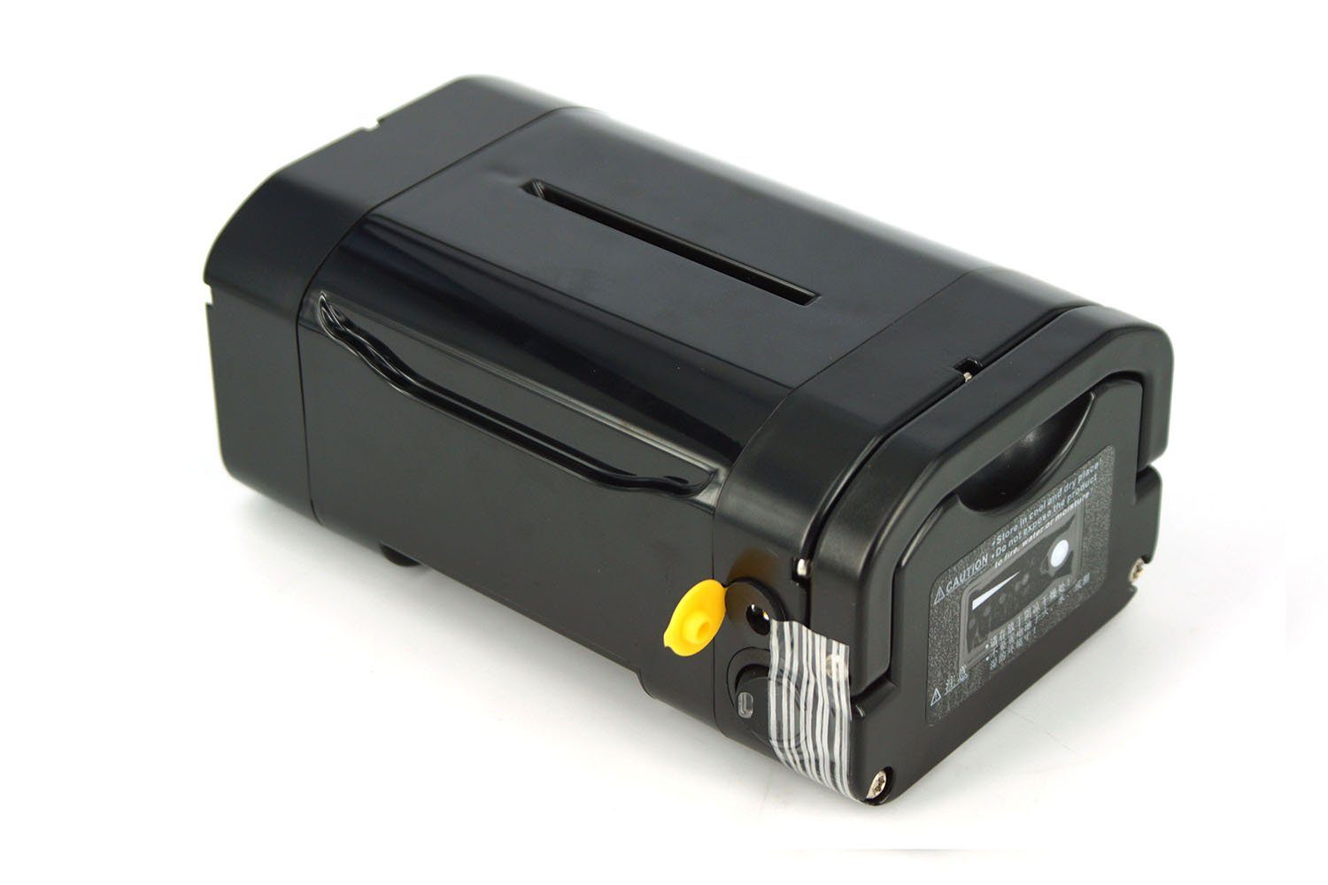 PowerSmart LEB24HS99B.89D E-Bike Akku Multi-fit 11,6Ah für JohnnyLoco (Smart BMS) Li-ion 11600 mAh (24 V)