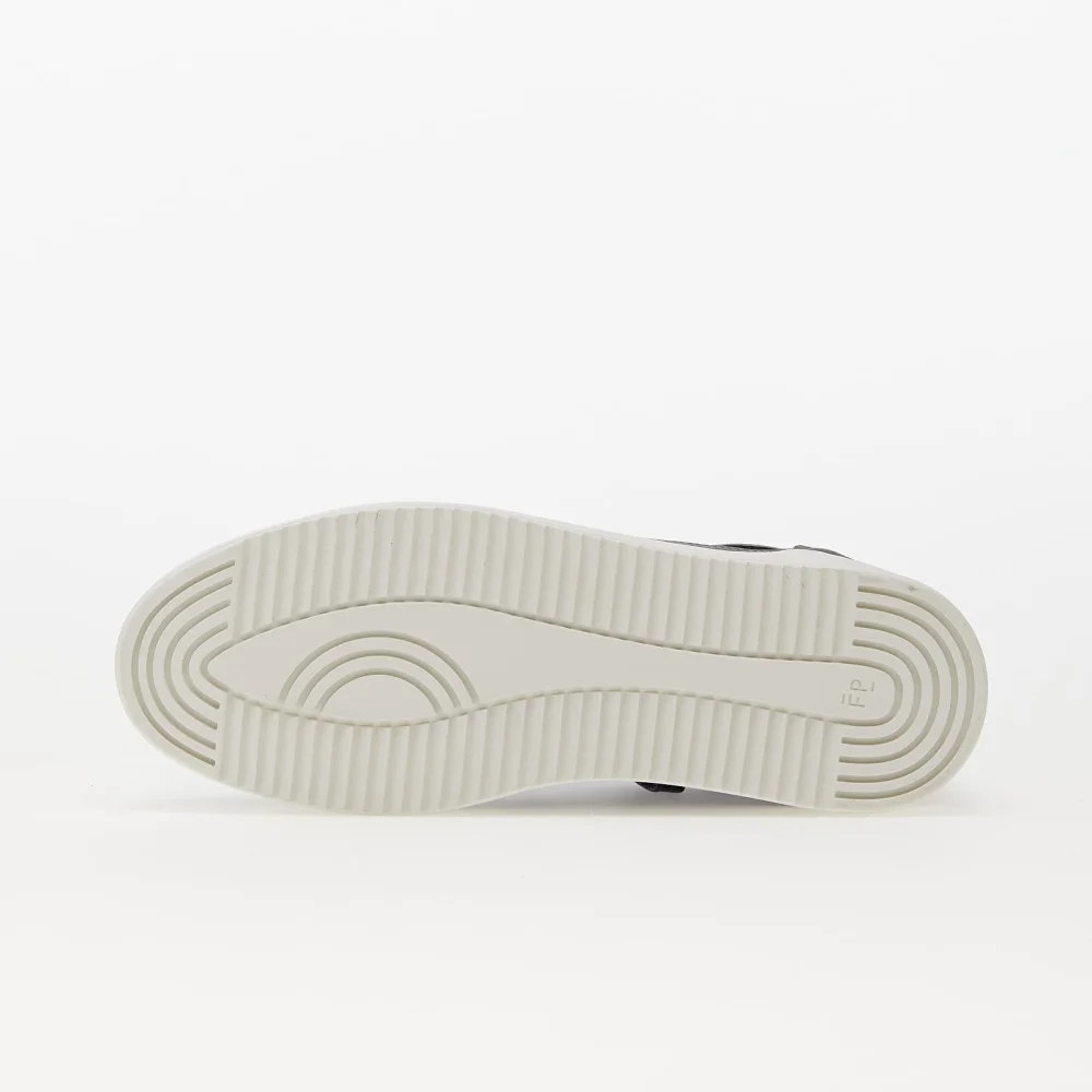 Filling Pieces Low Top Ripple Nubuck 25122842002 / grau