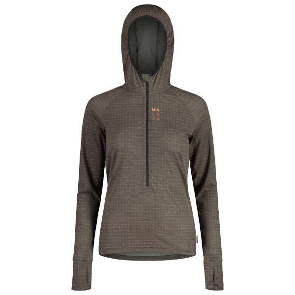 Maloja - Women's VajoletM. - Funktionsshirt