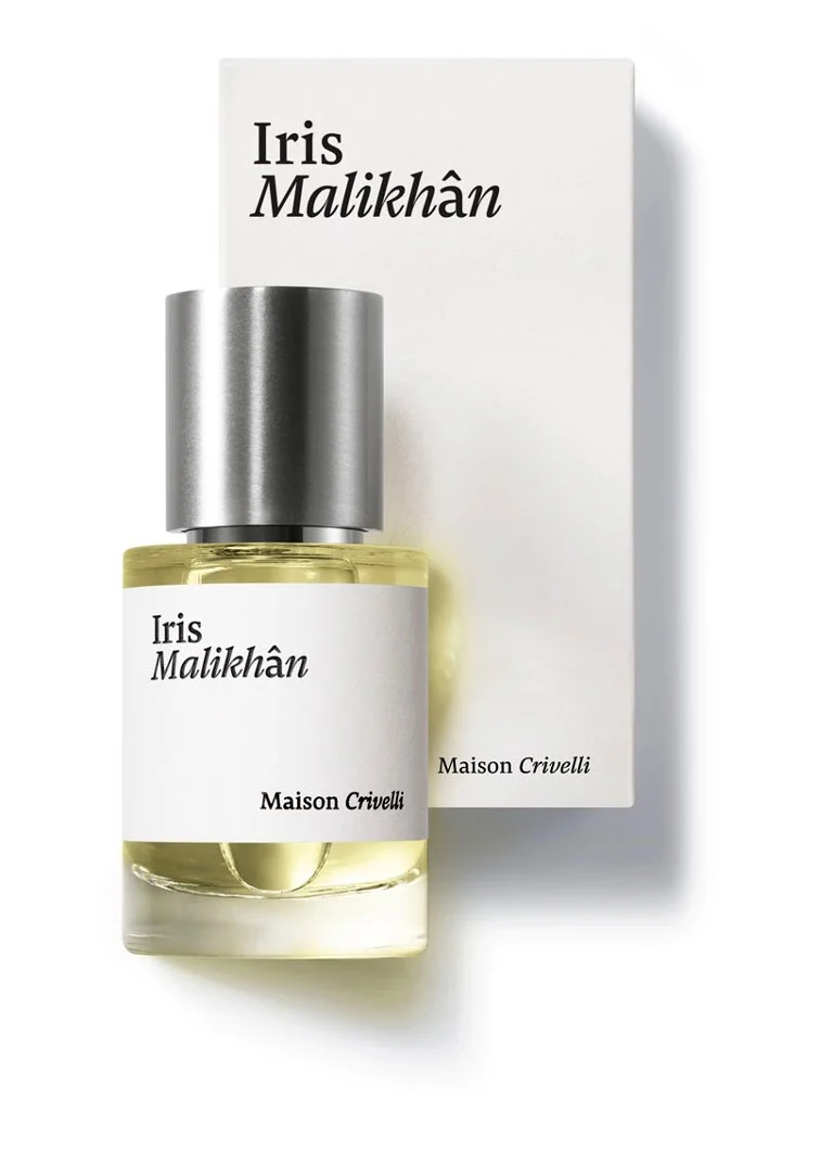 Woda perfumowana Maison Crivelli Iris Malikhan