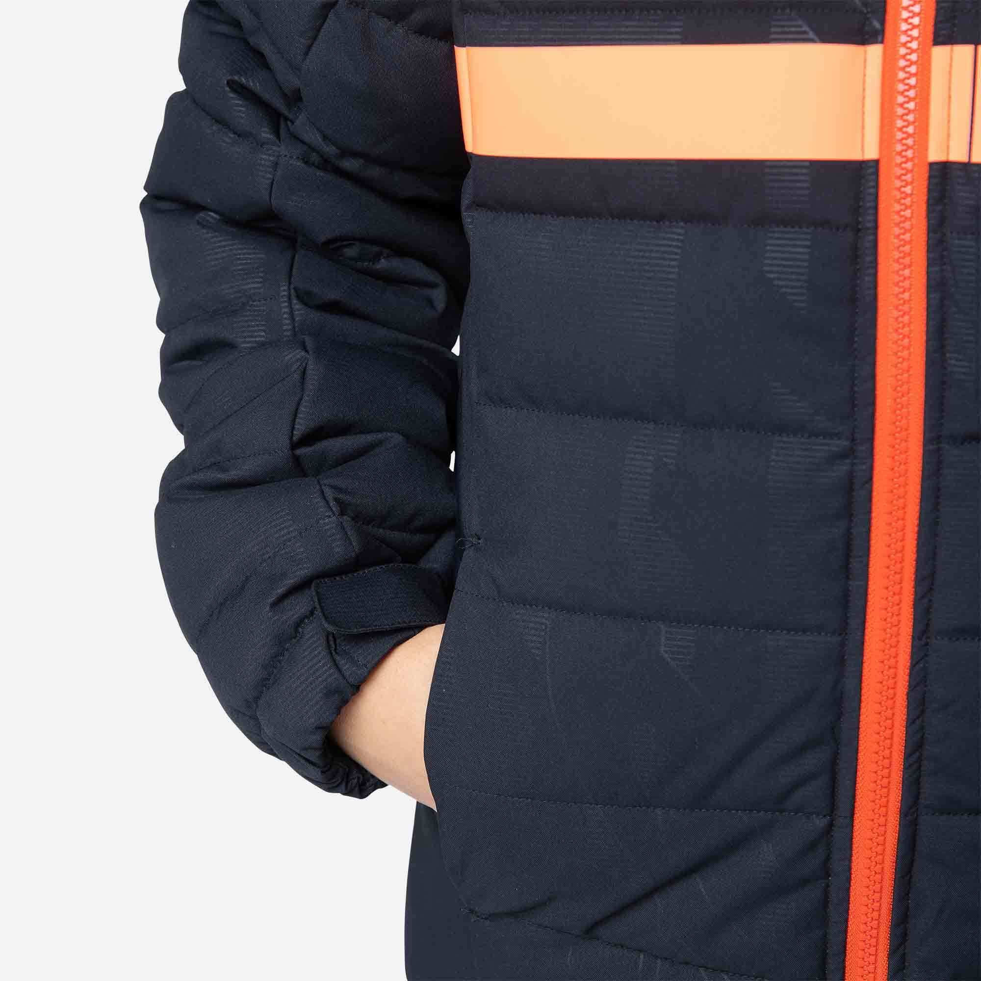 Veste de ski Rapide Hero Garçon
