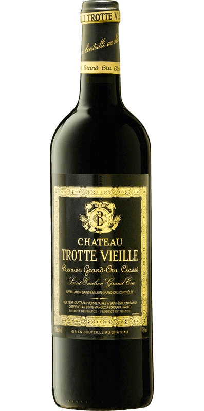 Trottevieille 1988